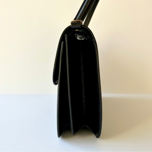 Dior Top Handle Front Clasp Bag - Picture 2 of 10